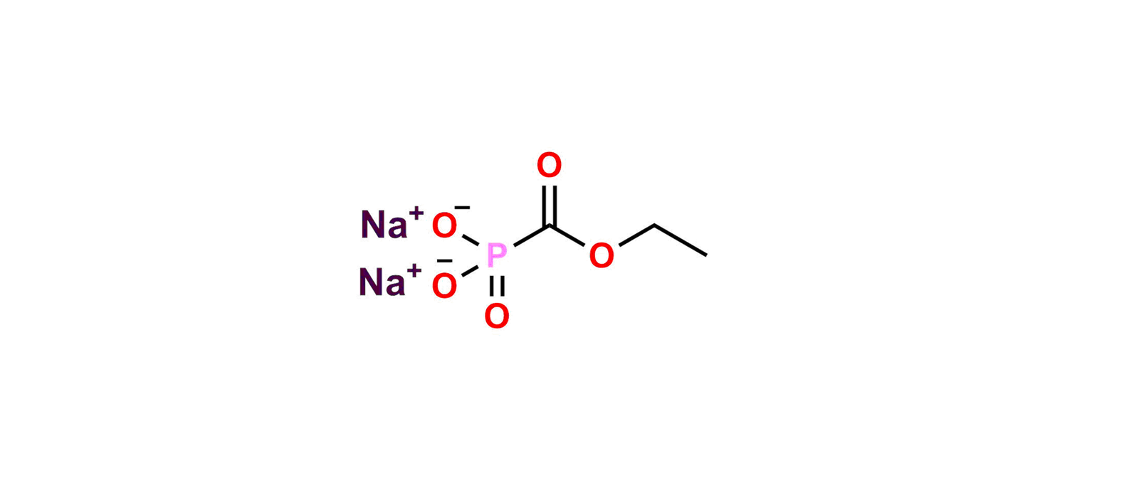 Foscarnet EP Impurity A